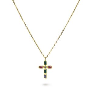 collar anartxy cruz