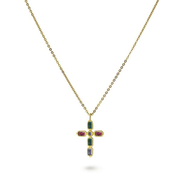 collar anartxy cruz