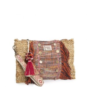 cartera mano