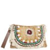cartera mano