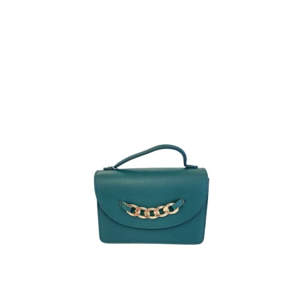 bolso piel