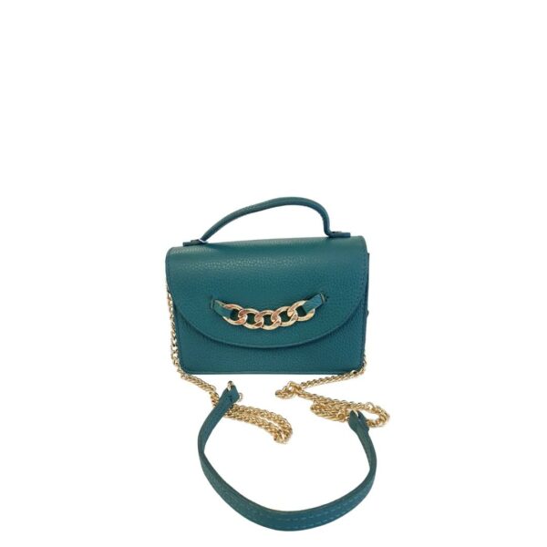 bolso piel