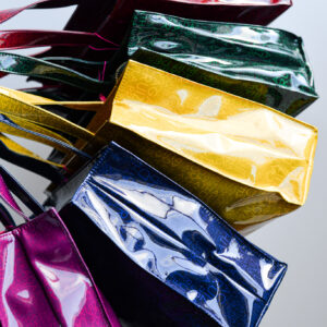 bolso tote bag Agatha