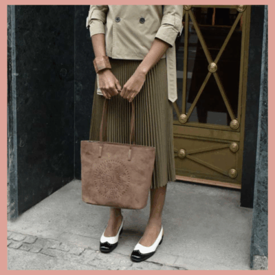 Nueva Colección Bolsos Otoño Invierno Devota&Lomba