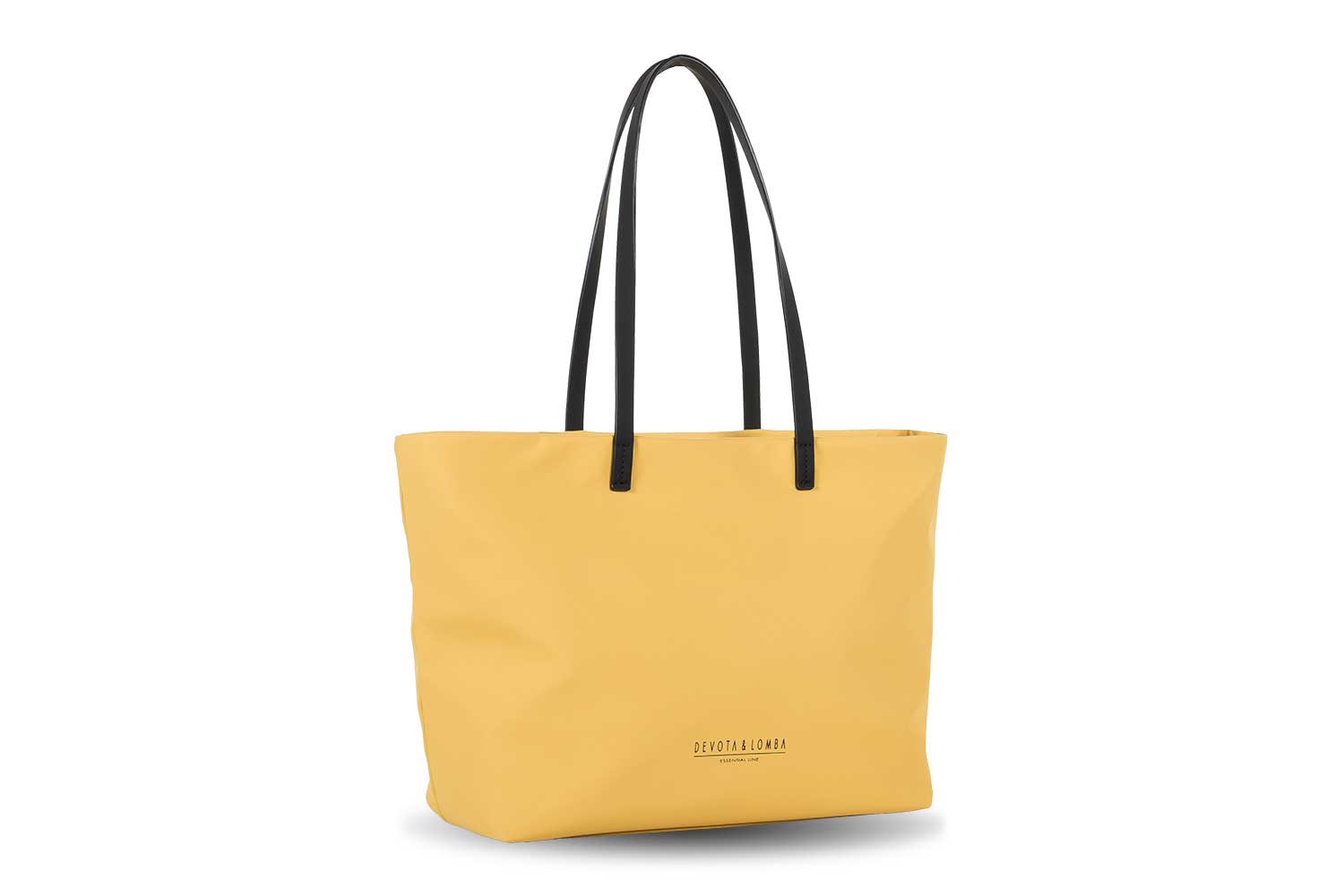 Bolso shopper Devota & Lomba Essential sol - Imagen 2