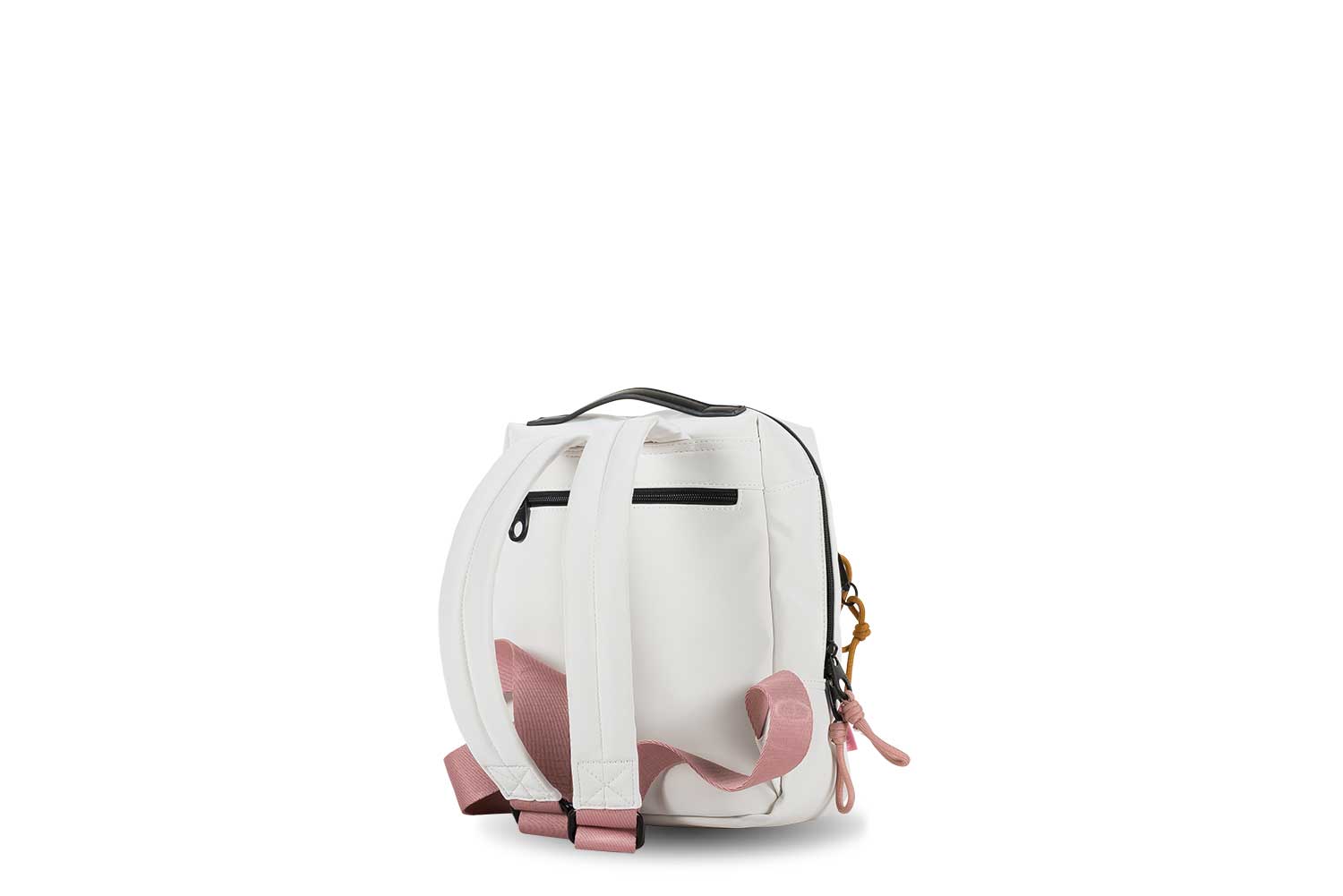 Mochila Devota & Lomba Clim blanca - Imagen 3