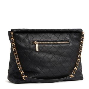 Alternative view of Bolso saco Noco tachuelas negro