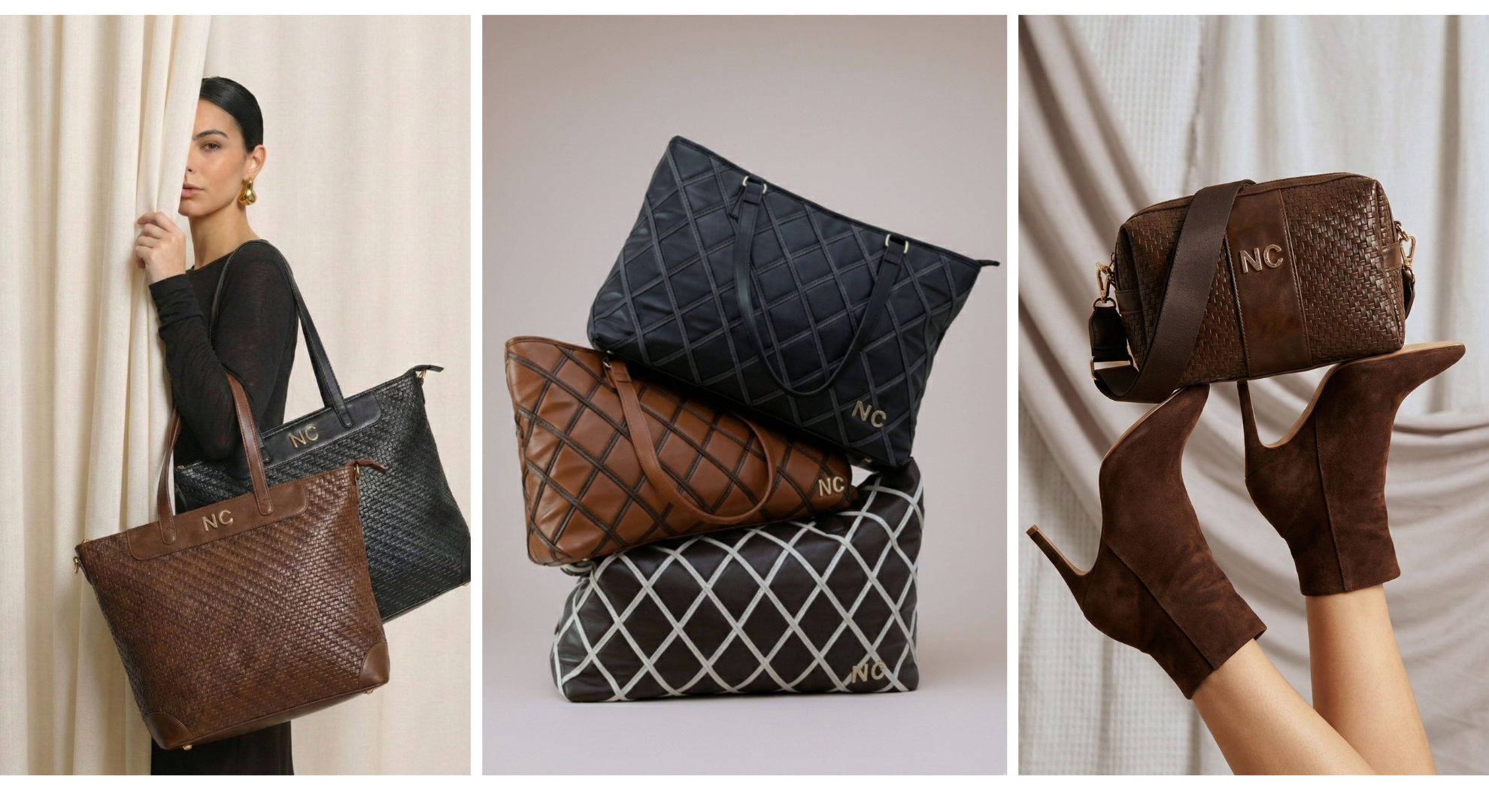 bolsos Noco Complementos