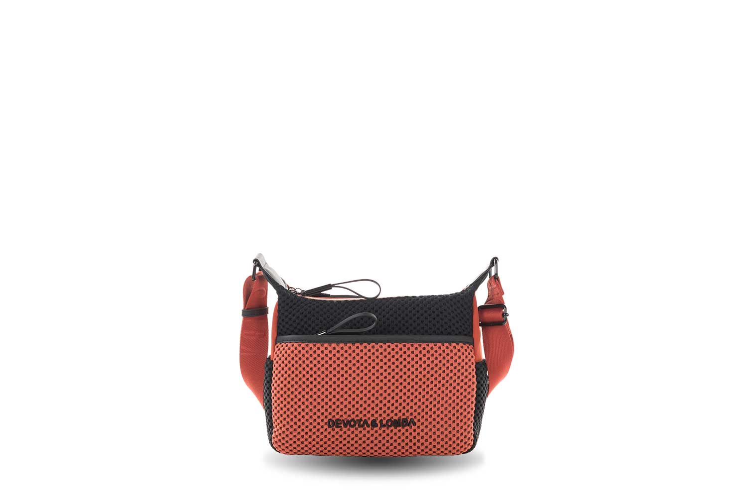 Bandolera Devota & Lomba Glow caldera