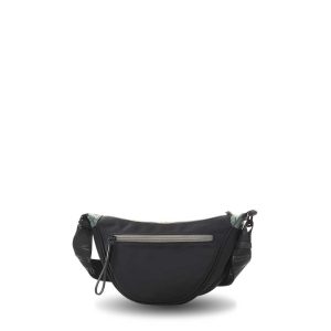Alternative view of Bandolera  Devota & Lomba Glow negra