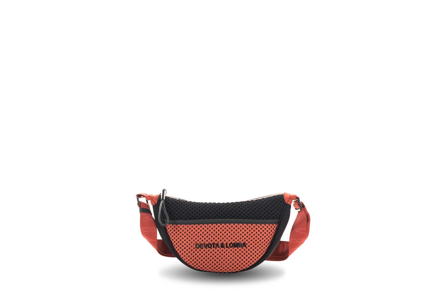 Bandolera Devota & Lomba Glow caldera