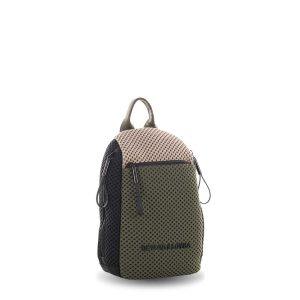 Alternative view of Mochila antirrobo Devota & Lomba Glow verde