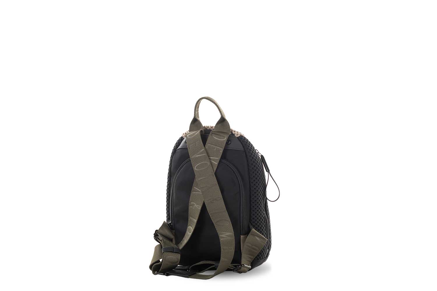 Mochila antirrobo Devota & Lomba Glow verde - Imagen 3